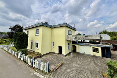 Foto - Haus zum Kaufen in Löhne 219.000,00 € 158 m²