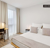 WG-Zimmer in Leipzig 610,00 € 11 m²