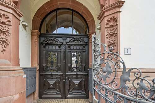 Foto - Wohnung zum Mieten in Hannover 1.189,00 € 81.55 m²