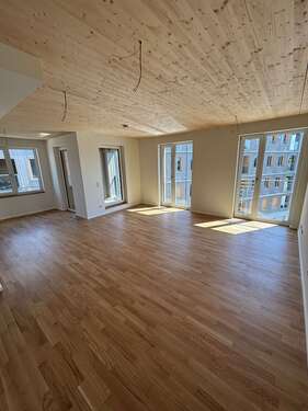 Foto - Wohnung zum Mieten in Holzkirchen 1.638,00 € 74.47 m²