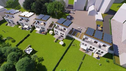 Foto - Haus zum Kaufen in Essen Burgaltendorf 599.900,00 € 141 m²