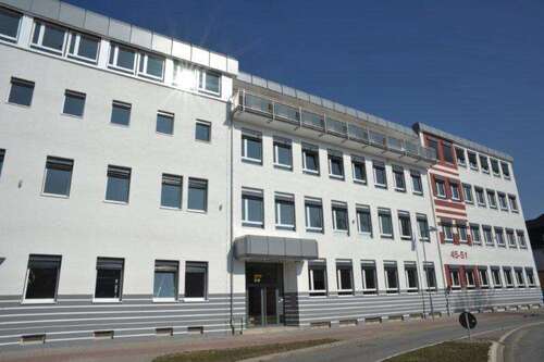 Foto - Büro in Mannheim 1.340,00 € 134 m²