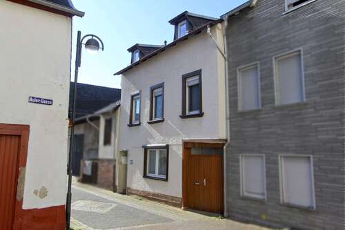 Foto - Haus zum Mieten in Simmern 800,00 € 98 m²