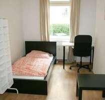 WG-Zimmer in Berlin 555,00 € 10 m²