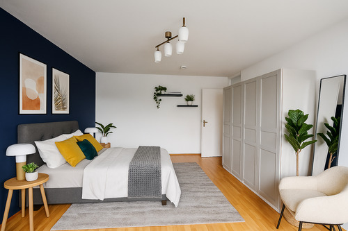 Foto - Wohnung zum Kaufen in München 470.000,00 € 77 m²