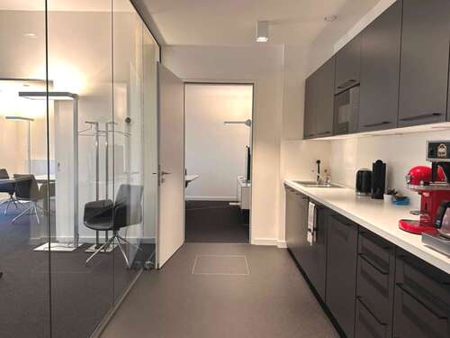 Foto - Büro in Hamburg 3.566,15 € 214 m²