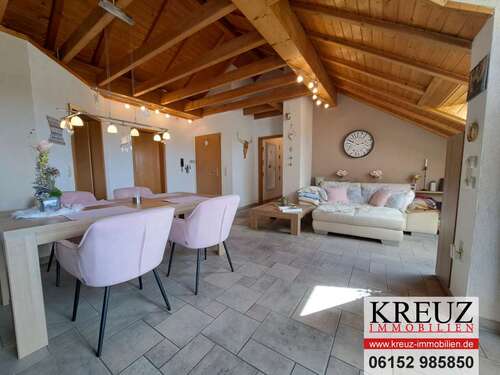 Foto - Wohnung zum Kaufen in Kleinostheim 289.000,00 € 77.8 m²