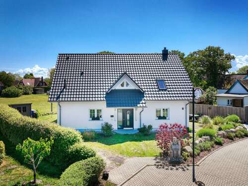 Foto - Haus zum Kaufen in Wieck a. Darß 750.000,00 € 175 m²