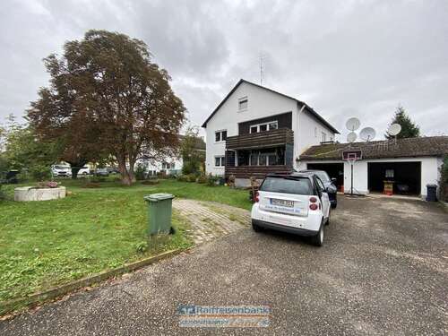 Foto - Wohnung zum Mieten in Schrobenhausen Altenfurt 750,00 € 105 m²