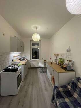Foto - Wohnung zum Mieten in Zwenkau 620,00 € 55 m²