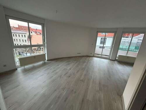 Foto - Wohnung zum Mieten in Merseburg 620,00 € 71 m²