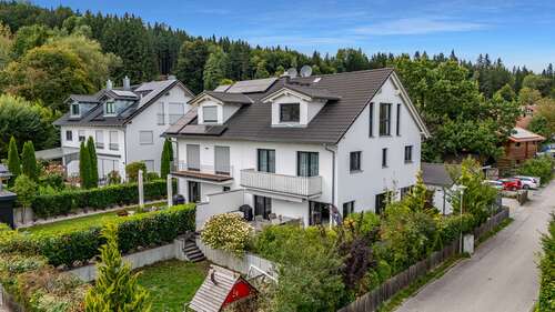 Foto - Haus zum Kaufen in Eurasburg-Achmühle 1.350.000,00 € 187 m²