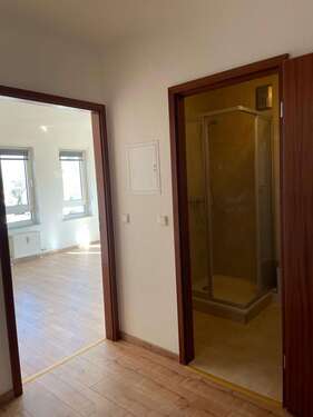 Foto - Wohnung zum Kaufen in Markranstädt 72.500,00 € 31 m²