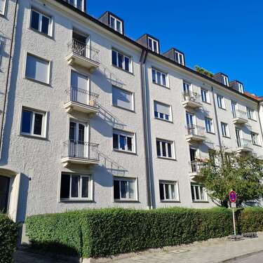 Foto - Wohnung zum Mieten in München 2.400,00 € 88.31 m²