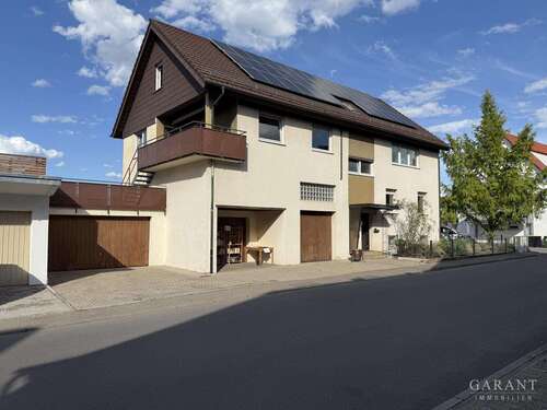 Foto - Haus zum Kaufen in Hessigheim 499.000,00 € 190 m²