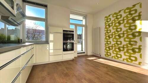 Foto - Wohnung zum Kaufen in Hannover 559.000,00 € 129 m²