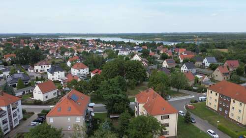 Foto - Wohnung zum Mieten in Zwenkau 450,00 € 50 m²