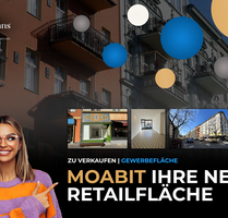 Einzelhandel in Berlin 384.000,00 € 60 m²