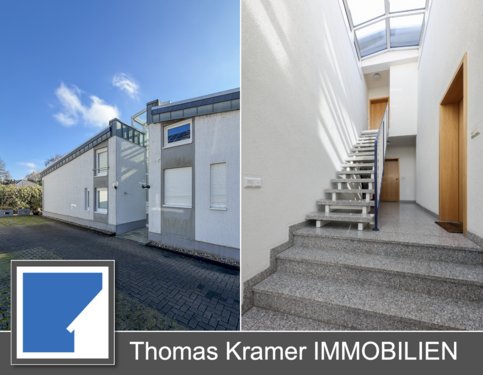 Foto - Wohnung zum Kaufen in Wuppertal 139.000,00 € 49 m²