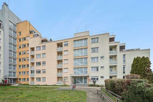 Foto - Wohnung zum Kaufen in Köngen 180.000,00 € 54 m²