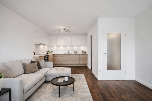 Foto - Wohnung zum Kaufen in Köngen 160.000,00 € 54 m²