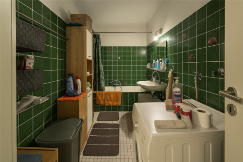 Foto - Wohnung zum Kaufen in Mönchengladbach 93.500,00 € 49 m²