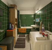 Wohnung zum Kaufen in Mönchengladbach 93.500,00 € 49 m²