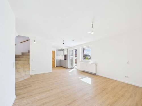 Foto - Wohnung zum Mieten in Hofheim am Taunus 799,50 € 53.3 m²