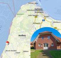 Wohnung zum Kaufen in Wurster Nordseeküste 199.995,00 € 82 m²