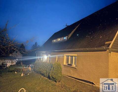 Foto - Haus zum Kaufen in Kottmarsdorf 180.000,00 € 190 m²