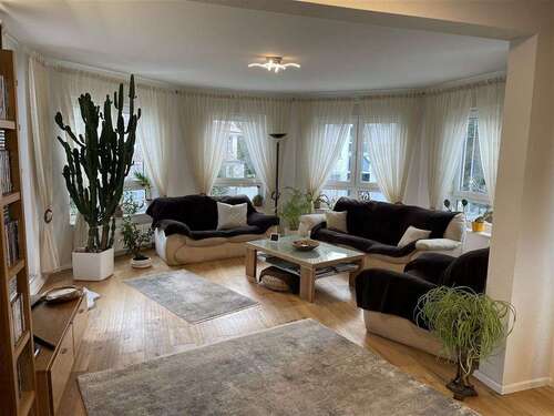 Foto - Wohnung zum Mieten in Frankfurt am Main 1.790,00 € 101 m²