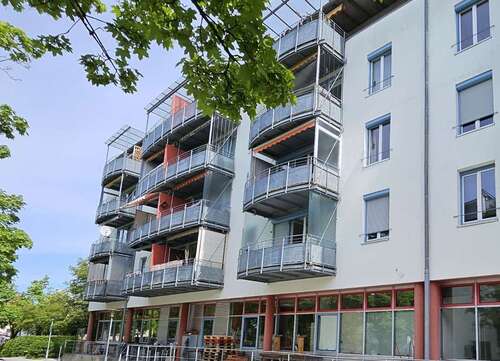 Foto - Wohnung zum Kaufen in Waldkraiburg 294.000,00 € 89 m²