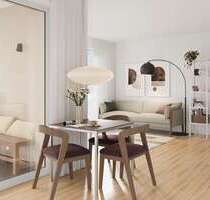 Wohnung zum Kaufen in Freiburg 395.000,00 € 56 m²