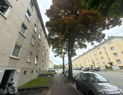 Foto - Wohnung zum Kaufen in Wuppertal 109.000,00 € 40 m²