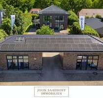 Büro in Aurich 2.700,00 € 400 m²