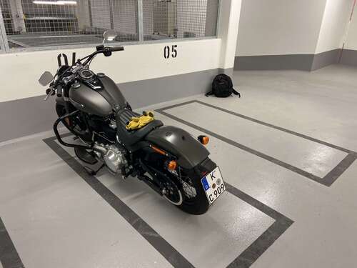 Foto - Garage zu verkaufen in Köln 10.900,00 €