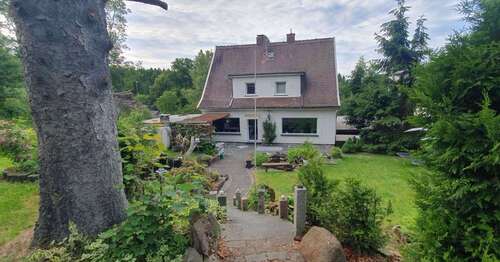 Foto - Haus zum Kaufen in Eschenburg 285.000,00 € 152 m²