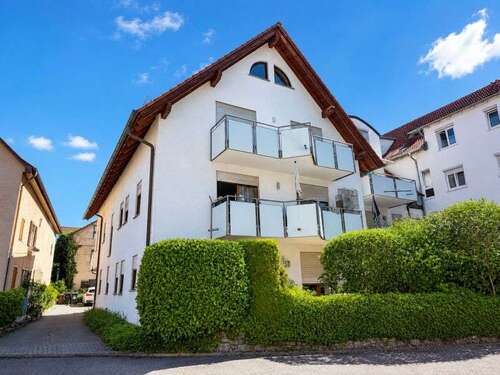 Foto - Wohnung zum Mieten in Metzingen 840,00 € 76 m²