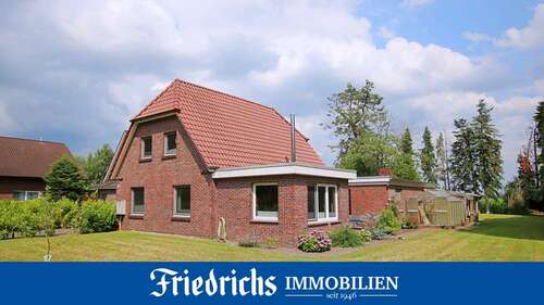 Foto - Haus zum Kaufen in Edewecht 295.000,00 € 116 m²