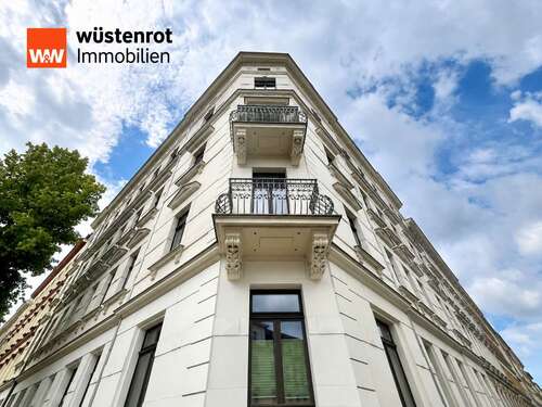 Foto - Wohnung zum Kaufen in Leipzig Gohlis-Mitte 149.000,00 € 63 m²