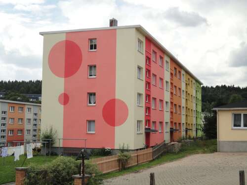 Foto - Wohnung zum Mieten in Marienberg 251,10 € 46.5 m²