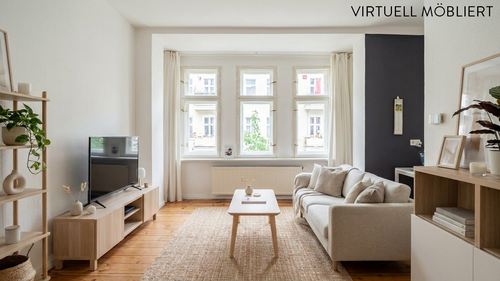 Foto - Wohnung zum Kaufen in Berlin 229.000,00 € 38.63 m²