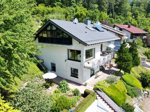 Foto - Haus zum Kaufen in Ettenheim Wallburg 795.000,00 € 229.64 m²