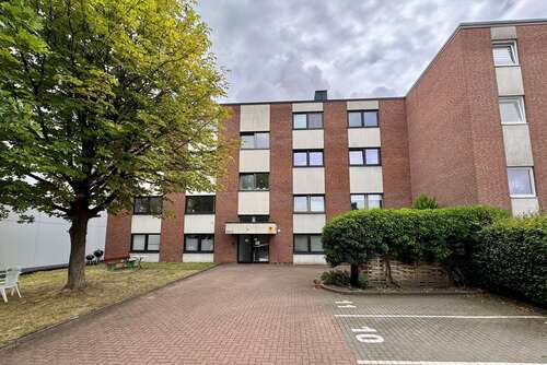 Foto - Wohnung zum Kaufen in Löhne 75.000,00 € 43 m²