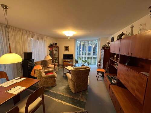 Foto - Wohnung zum Kaufen in Berlin 259.000,00 € 77.95 m²