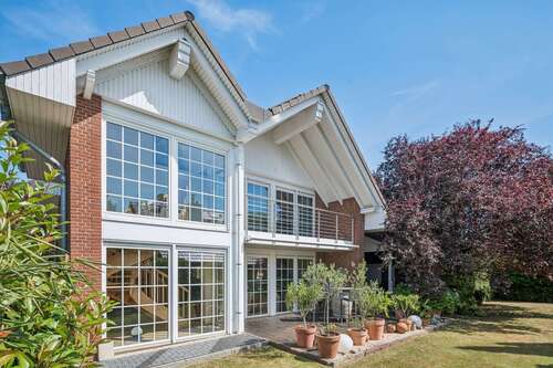 Foto - Haus zum Kaufen in Stadthagen 495.000,00 € 265 m²