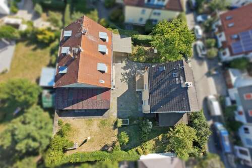 Foto - Grundstück zu verkaufen in München 1.890.000,00 € 810 m²