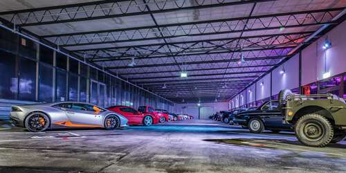 Foto - Garage zu vermieten in Aalen 108,00 €