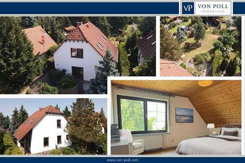 Foto - Haus zum Kaufen in Weinböhla 379.000,00 € 110 m²