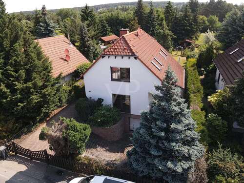 Foto - Haus zum Kaufen in Weinböhla 379.000,00 € 110 m²